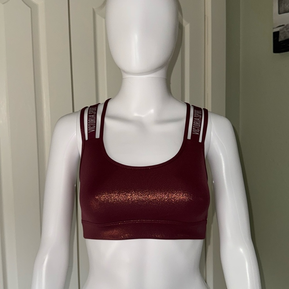 Victoria Secret Sports Bra - Picture 4 of 5
